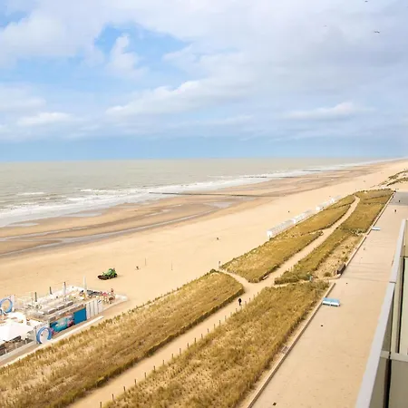 Nautilus - 0903 Appartamento