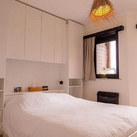 Lägenhet Nautilus - 0903 Westende-Bad