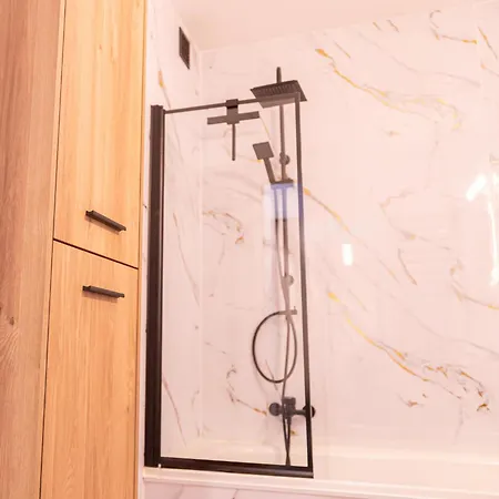 Nautilus - 0903 Lägenhet *