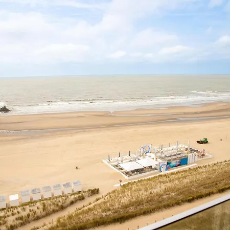 Nautilus - 0903 Lägenhet