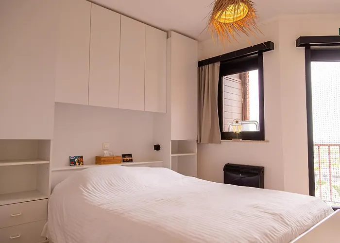 아파트 Nautilus - 0903 베스텐데-바트