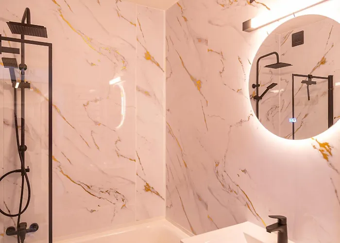 아파트 Nautilus - 0903 *